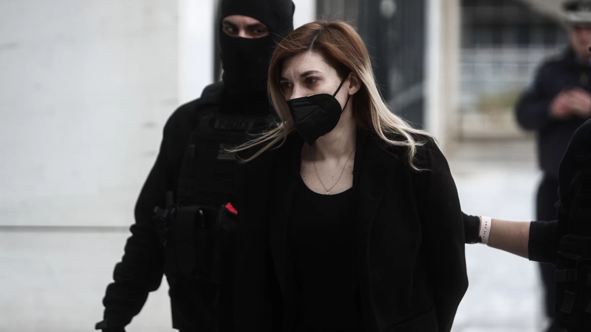 «Αυτό το πλασματάκι με έκανε μαμά για πρώτη φορά! Δεν την παράτησα...» - Ξεκίνησε η απολογία της Ρούλας Πισπιρίγκου