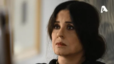 Σασμός: Τελικά παντρεύονται κρυφά από όλους - «Νιώθω λίγο σα να έχουμε κλεφτεί»