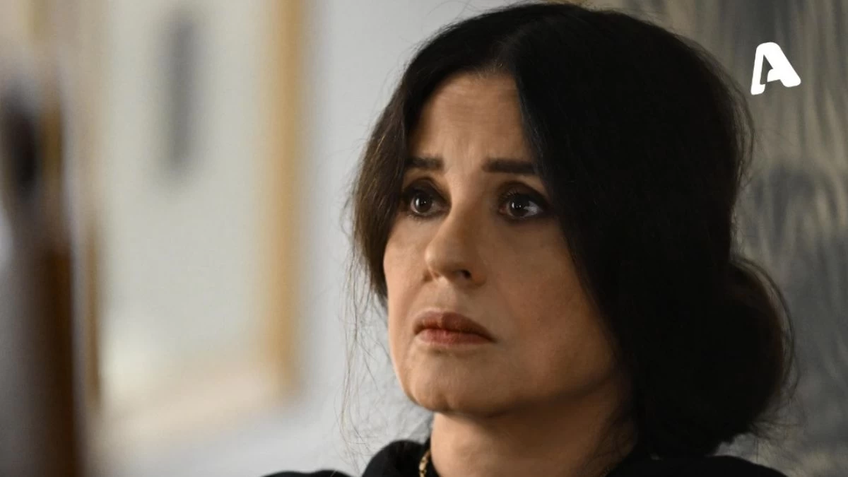 Σασμός: Τελικά παντρεύονται κρυφά από όλους - «Νιώθω λίγο σα να έχουμε κλεφτεί»