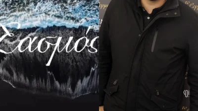 Θα συζητηθεί περισσότερο και από το Στέλιο Μάινα: Αυτός είναι ο νέος ηθοποιός, που θα μπει στο "Σασμό"