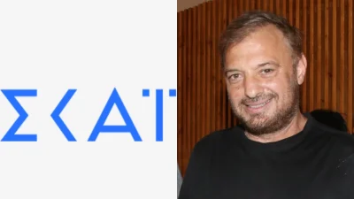 Έχει γυριστεί το πρώτο επεισόδιο και μετά ''πάγωσαν'' το project - ''Σούσουρο'' με τη νέα εκπομπή του Χρήστου Φερεντίνου στον ΣΚΑΪ