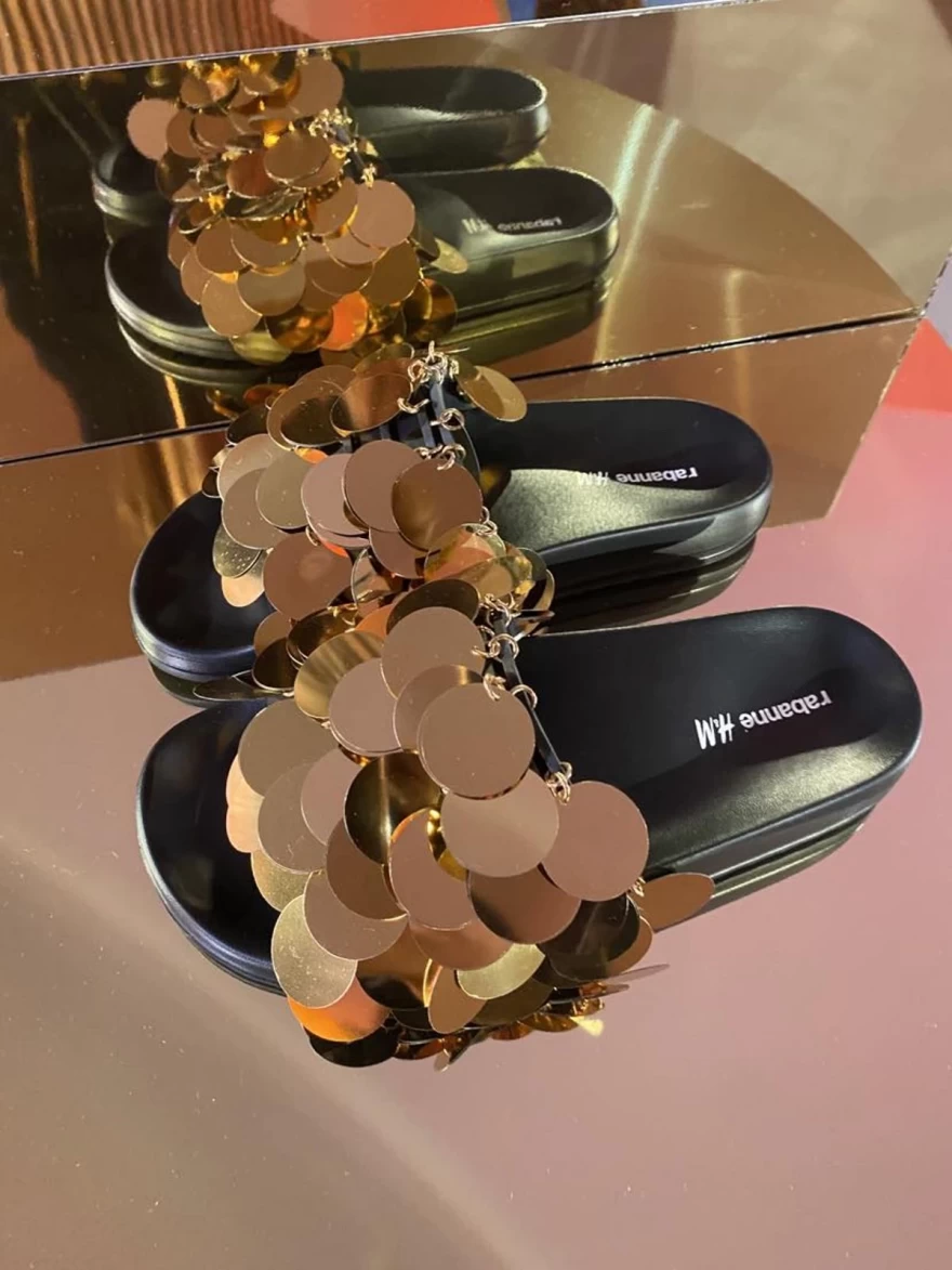 glam sliders