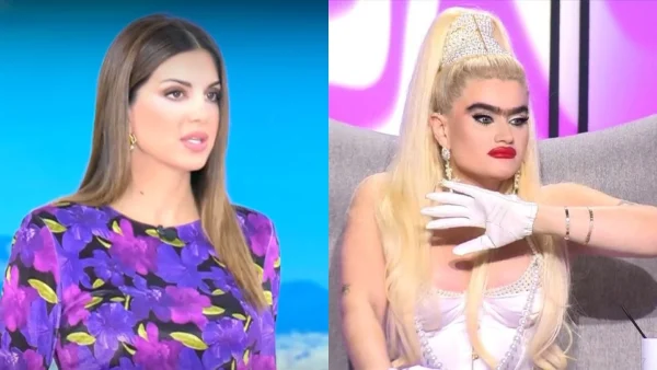 «Έβρισκε θέμα για να δημιουργήσει! Πέταγε τα προϊόντα μακιγιάζ...» - Αποκαλύφθηκαν τα ξεσπάσματα της Σοφίας Χατζηπαντελή πίσω από τις κάμερες του My style rocks