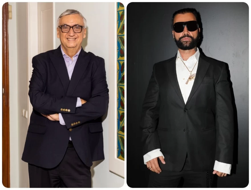 Δημήτρης Σούρας Περικλής Κονδυλάτος