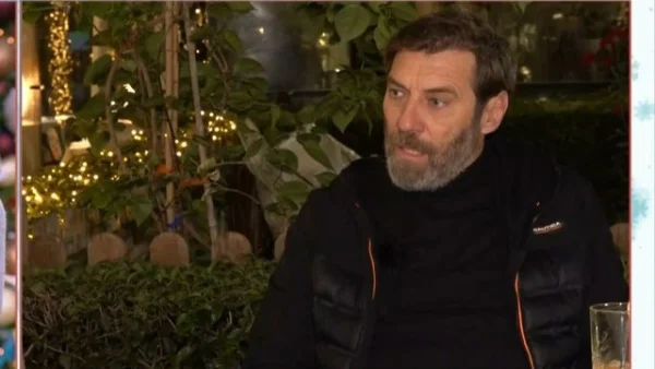 «Έχω ταξιδέψει χιλιόμετρα για να δω το κορίτσι μου και την βρήκα με άλλον...» - Η αναδρομή του Γιάννη Στάνκογλου στην εφηβική του ηλικία