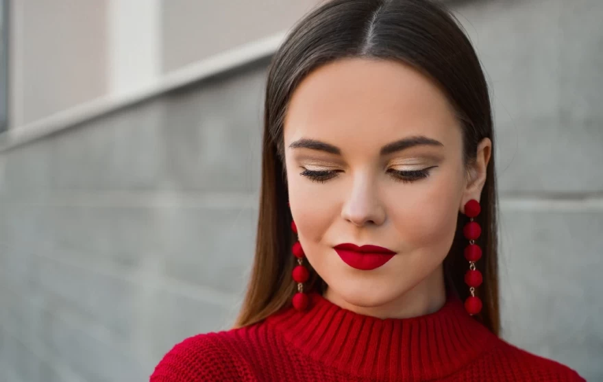 statement_lips