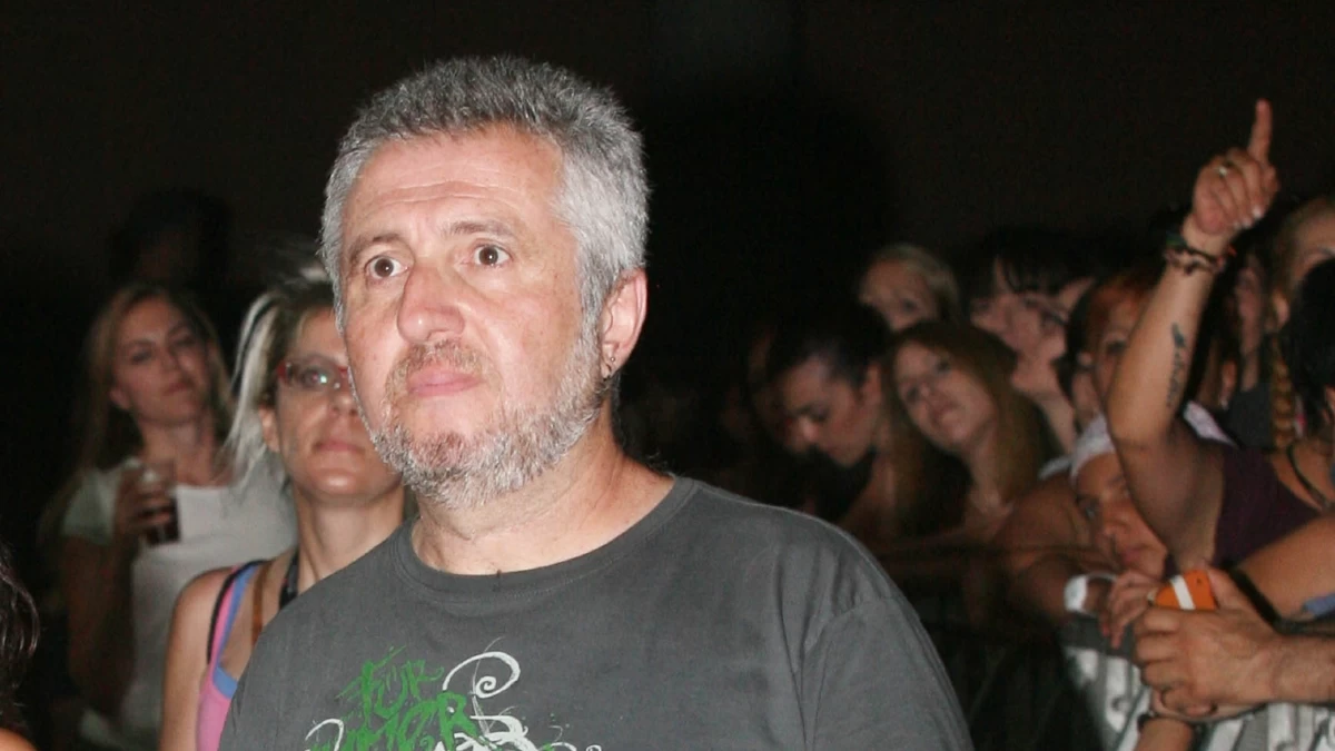 «Μου είχε πει και να παντρευτούμε! Δεν έχει μετανιώσει, μου είχε πει ότι ήταν ψυχικά άρρωστος» - Η 1η καταγγέλλουσα του Στάθη Παναγιωτόπουλου "έσπασε" τη σιωπή της