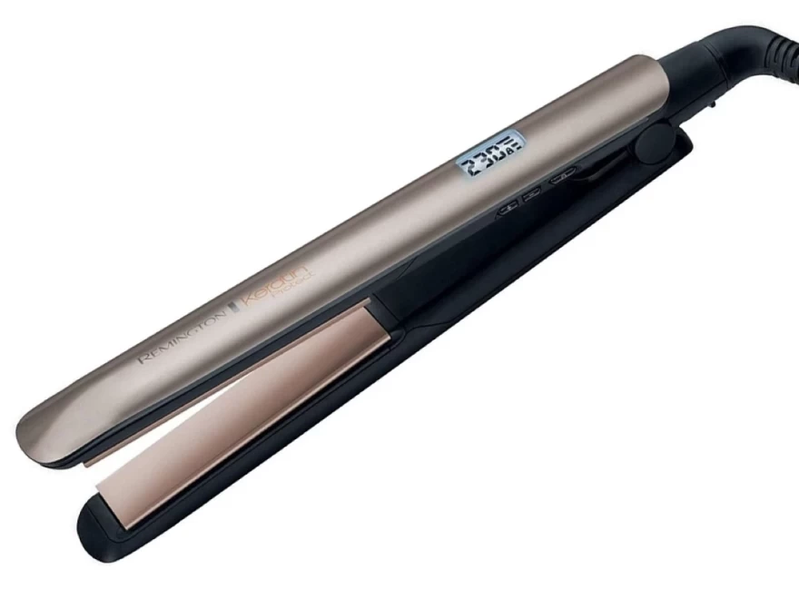 straightener_remington