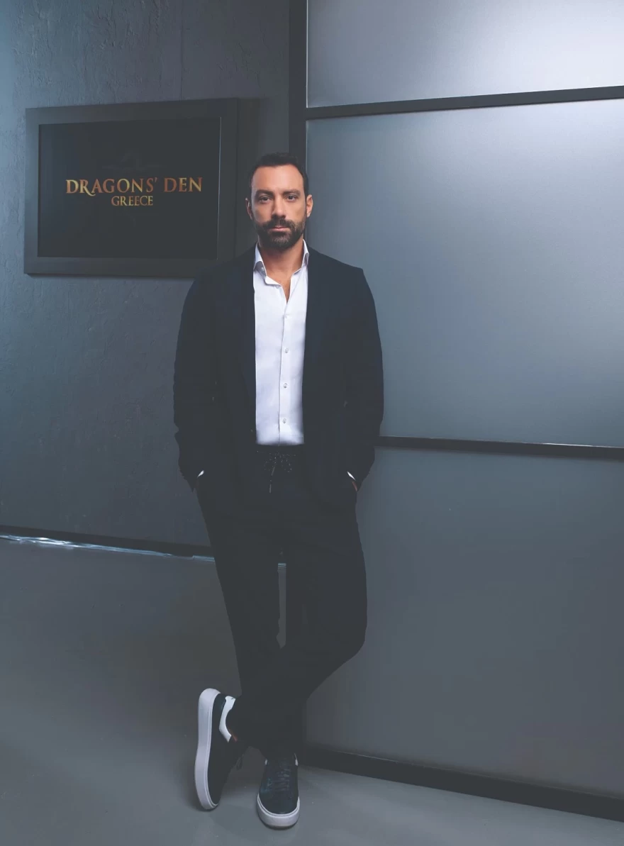 Σάκης Τανιμανίδης
