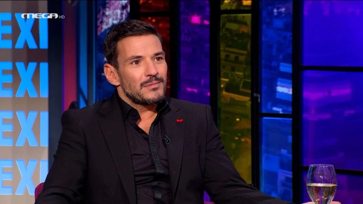 Κώστας Τσουρός: «Μια κοπέλα που μπήκε στον χώρο της παρουσίασης έτσι ξαφνικά...» - Αυτός είναι ο λόγος που δεν θα συνεργαζόταν με την Κωνσταντίνα Σπυροπούλου
