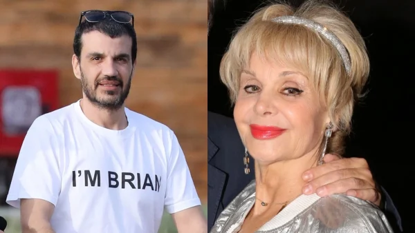 «Ένα παιδί που θα υιοθετηθεί από ομόφυλο ζευγάρι θα γίνει ομόφυλο» - Άγριο ξέσπασμα από τον Παντελή Τουτουντζή μετά τις δηλώσεις της Μαρίας Ιωαννίδου