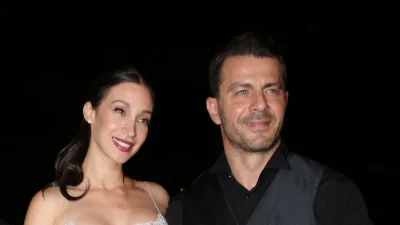 Δήμητρα Βαμβακούση: Τι της απαγόρευσε ο γιατρός στον 7ο μήνα της εγκυμοσύνης
