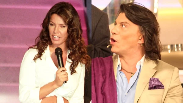 Dream Show: «Είχε πάρει ένα κανατάκι, έβγαζε το όργανο, που χρειάζεται και ουρούσε» - Αποκαλύφθηκε αδιανόητο περιστατικό με τον Ηλία Ψινάκη και τη Βάνα Μπάρμπα
