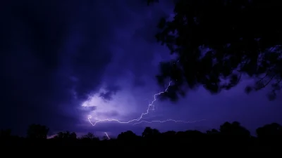 Έκτακτο δελτίο επιδείνωσης του καιρού από την ΕΜΥ για Παρασκευή 10 και Σάββατο 11 Νοεμβρίου