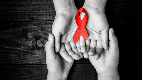 Εκδήλωση για την Παγκόσμια Ημέρα κατά του AIDS στο «ΒΟΧ2ΒΟΧ»