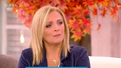 Χριστίνα Λαμπίρη: «Τον 2018 που σταμάτησα αισθανόμουν... » - Οι λόγοι που την έκαναν να φύγει από την τηλεόραση