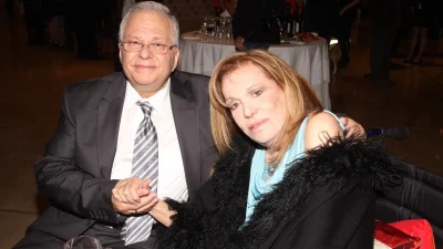 «Αιχμές» από φίλο της Μαίρης Χρονοπούλου για τον Κώστα Γιαννόπουλο: «Κυκλοφορεί με σοφέρ και πανάκριβα αυτοκίνητα...»