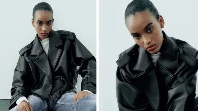 Black Friday: 7 κομμάτια από το Zara που ξεπουλάνε αυτήν τη στιγμή!