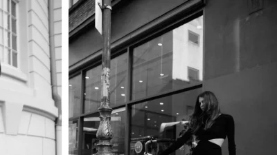 Aυτό το φόρεμα από το Zara με €12,99 δεν θα το βγάλεις από πάνω σου