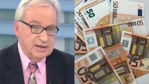 Ζώδια (29/12): «Αναζητείστε επίσης την τύχη σας σε τυχερά παιγνίδια» - Ιδανική ημέρα για έρωτα και χρήμα η σημερινή σύμφωνα με τον Κώστα Λεφάκη