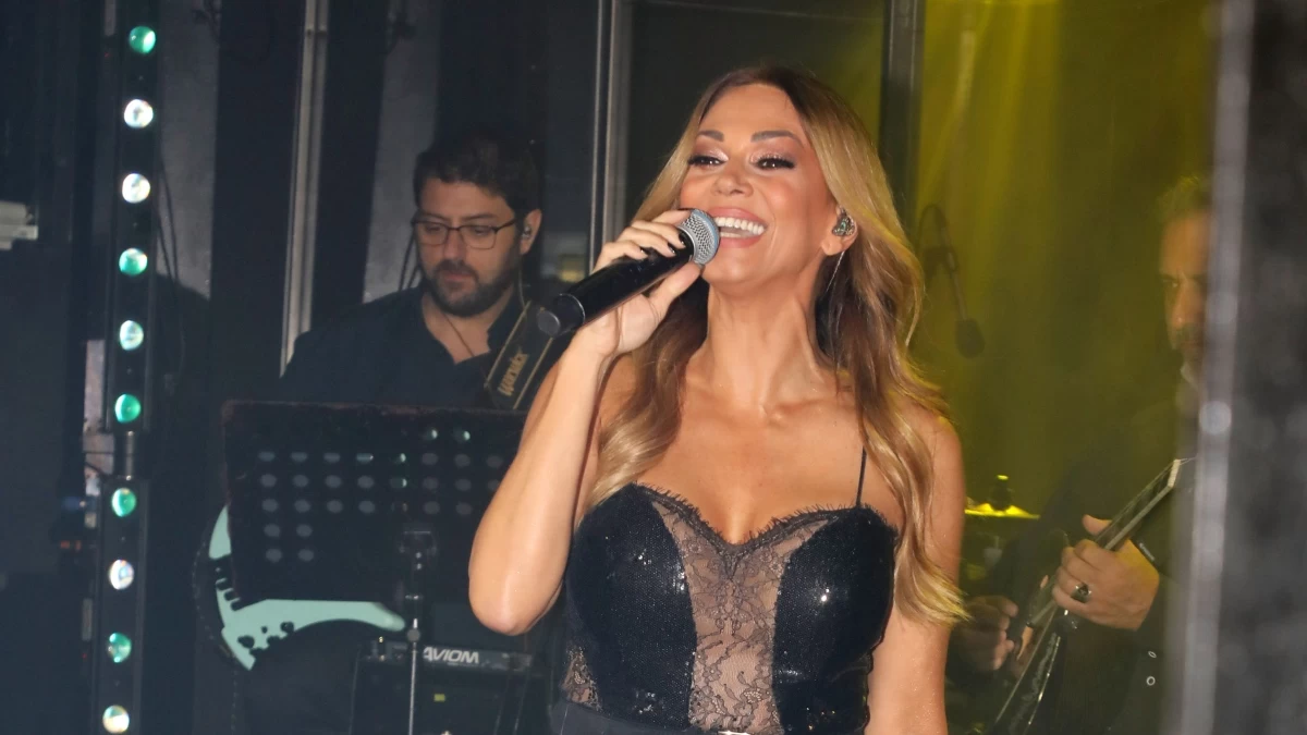 Έλλη Κοκκίνου: Ακύρωσε εκτάκτως τις εμφανίσεις της στο Barbarella Live Athens -  Η ανακοίνωσή της