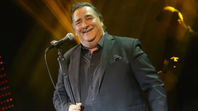 Βασίλης Καρράς: Ποιος θα εκφωνήσει τον επικήδειο του στο λαϊκό προσκύνημα σήμερα 26/12