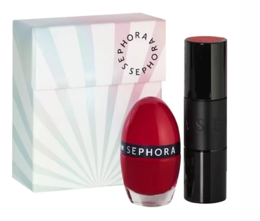 sephora collection