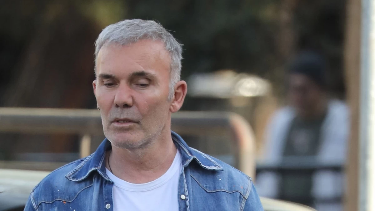 Στέλιος Ρόκκος: Η τελευταία ανατριχιαστική ανάρτηση του αδερφού του πριν φύγει από τη ζωή - Το βίντεο από τη μέρα που ψάρευαν μαζί