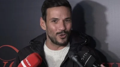 «Τι λες καλέ; Πού το διάβασες αυτό;» - Η απάντηση του Κώστα Τσουρού στα δημοσιεύματα περί αλλαγών στην εκπομπή του