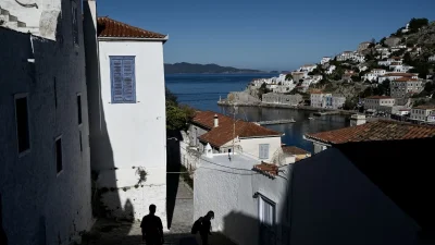 Γενικά αίθριος καιρός σήμερα 28/12 - Σε υψηλά επίπεδα για την εποχή η θερμοκρασία