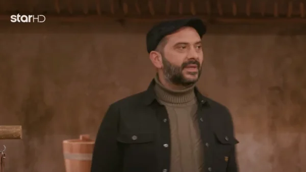 Φάρμα 19/12: «Τώρα ξεκινάνε τα κλάματα» - Αυτός ο παίκτης αποχώρησε πριν τον ημιτελικό
