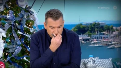 Γιώργος Λιάγκας: «Εμένα όταν χώρισαν οι γονείς μου και ήμουν 7 χρονών, ήταν...»