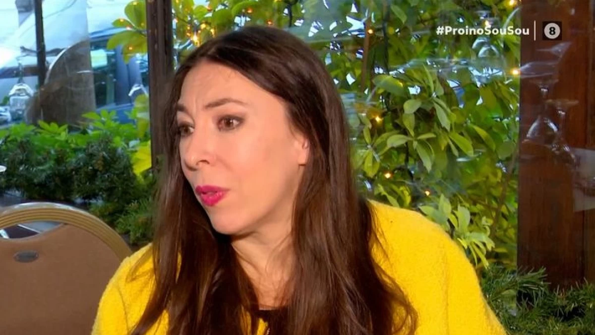 Αλίκη Κατσαβού: «Ήταν η στρατηγική μου όλον αυτόν τον καιρό, να αφήσω τον Φοίβο να...» - Η εξομολόγηση για τον Κώστα Βουτσά και τον γιο τους