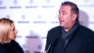 «Πολλές φορές επειδή στα νεαρά παιδιά βράζει το αίμα τους, μπορεί να...» - Θερμή η υποστήριξη του Αντώνη Ρέμου στον Light