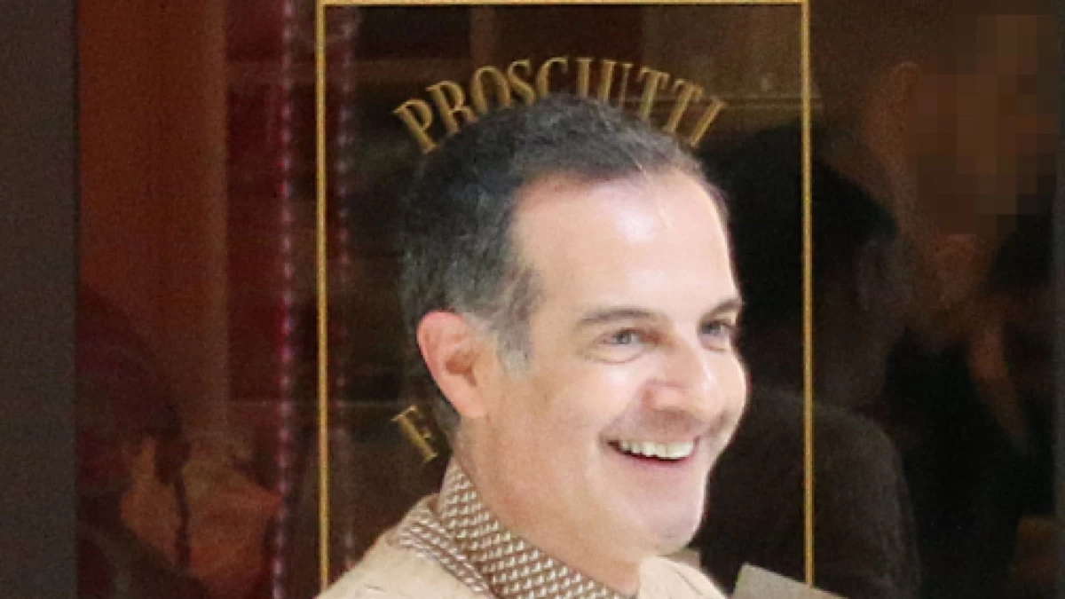 «Δεν καταλαβαίνω, γιατί έχουμε το δικαίωμα ως δημοσιογράφοι να...» - "Κόλαφος" ο Άρης Καβατζίκης για τη φημολογούμενη σχέση του Γιάννη Στάνκογλου με τη Σίσσυ Χρηστίδου