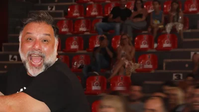 «Έτσι θα έκανα εγώ στην εκπομπή μου...» - Το σχόλιο του Γρηγόρη Αρναούτογλου για την επιστροφή του στην πρωινή ζώνη
