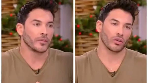 «Κάποιους παίκτες που θεωρούσα φίλους ήταν "φίδια"...» - Το "συγγνώμη" του Γιώργου Ασημακόπουλου σε παίκτη του Survivor
