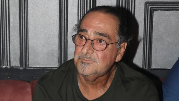 Βασίλης Καρράς: «Επιστρέφω στη ζωή...» - Οι τελευταίες του δηλώσεις στην κάμερα
