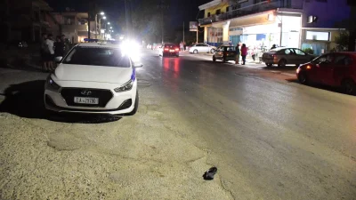 Συνελήφθη γνωστός επιχειρηματίας της Αθήνας και της Μυκόνου, που οδηγούσε μεθυσμένος