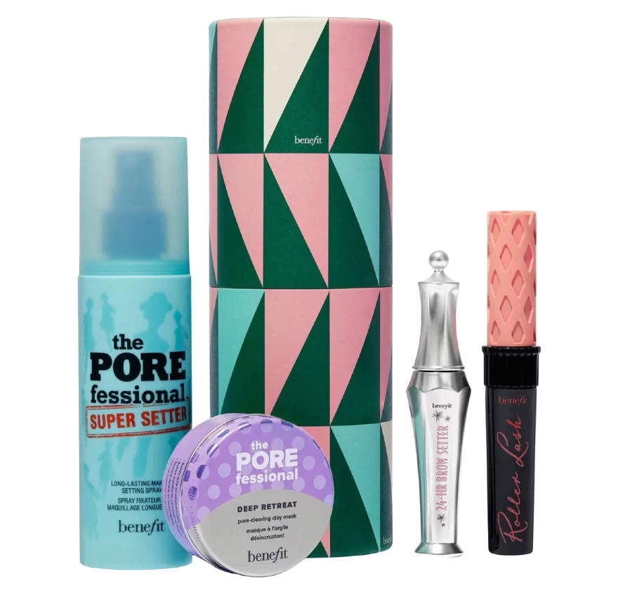 benefit_cosmetc_set
