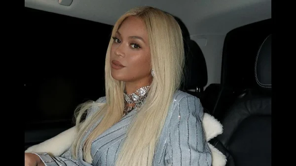 Η Beyoncé άλλαξε κούρεμα και έφερε ξανά στο προσκήνιο τα φιλαριστά μαλλιά! Δες το εντυπωσιακό της hair-transformation