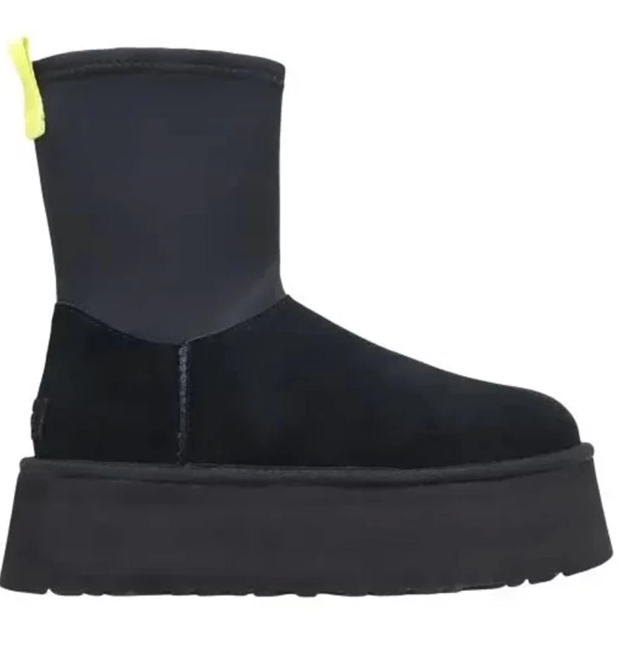 ugg-sock