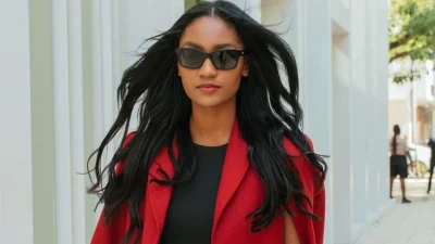 Cape trend: Η επιστροφή της κάπας είναι γεγονός