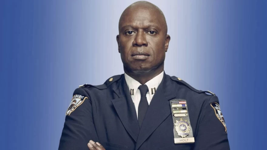 brooklyn nine nine