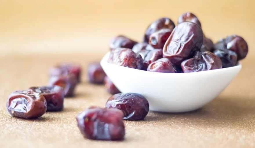 dates