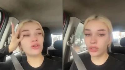 Σάλος με βίντεο της Δήμητρας Λιαράκου στο Tik Tok: Ο Κωνσταντίνος Μπακογιάννης διέταξε ΕΔΕ