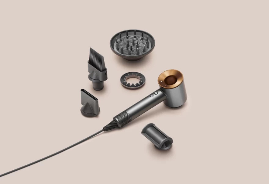 dyson