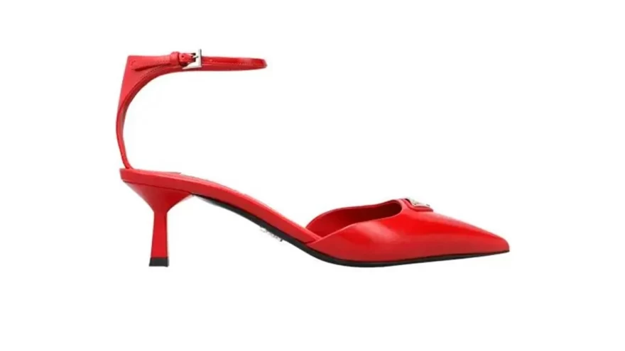 kitten heels