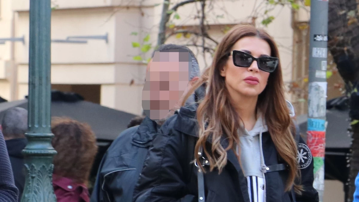 Ελένη Χατζίδου: «Δέχτηκα τεράστιο μπούλινγκ μετά το θάνατο του...» - Η εξομολόγηση της για τις αρνητικές κριτικές εναντίον της