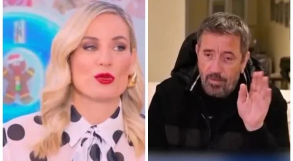 «Βγαίνουν και λένε προκλητικά ότι δεν ασχολούνται με τα νούμερα, δεν αντέχω άλλο να...»  Ξέσπα η Ελεονώρα Μελέτη για τις δηλώσεις του Σπύρου Παπαδόπουλου